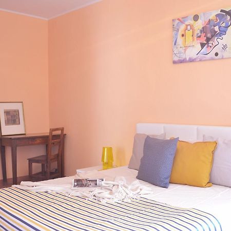 Casa Il Balconcino - Welchome Cannobio Ngoại thất bức ảnh