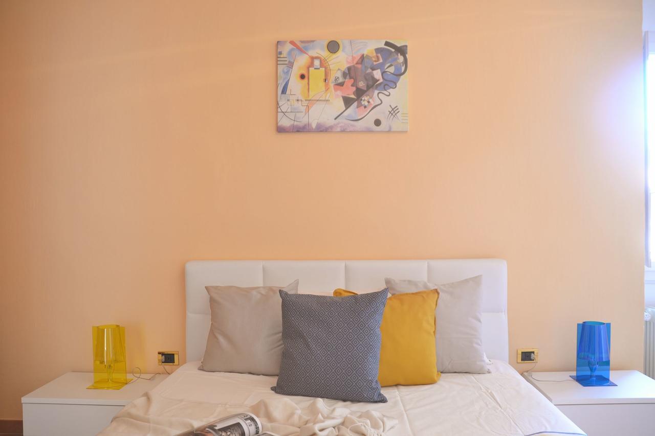 Casa Il Balconcino - Welchome Cannobio Ngoại thất bức ảnh