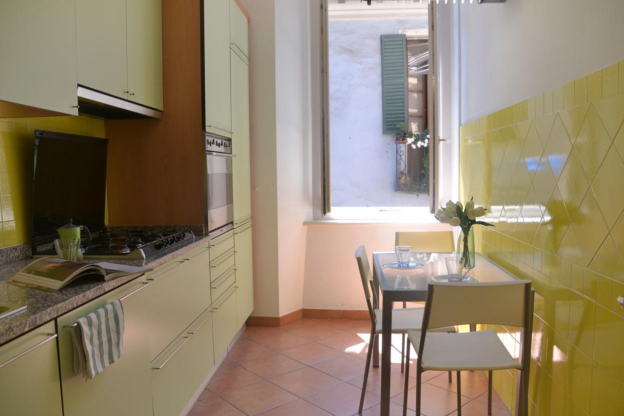 Casa Il Balconcino - Welchome Cannobio Ngoại thất bức ảnh