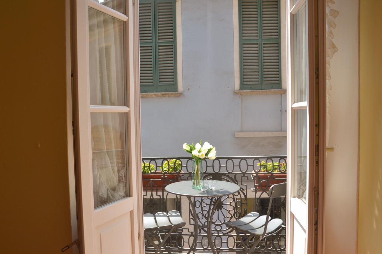 Casa Il Balconcino - Welchome Cannobio Ngoại thất bức ảnh