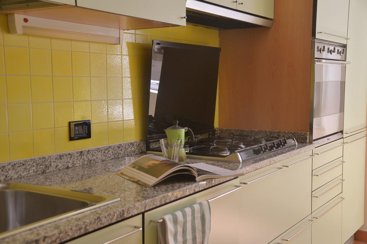 Casa Il Balconcino - Welchome Cannobio Ngoại thất bức ảnh